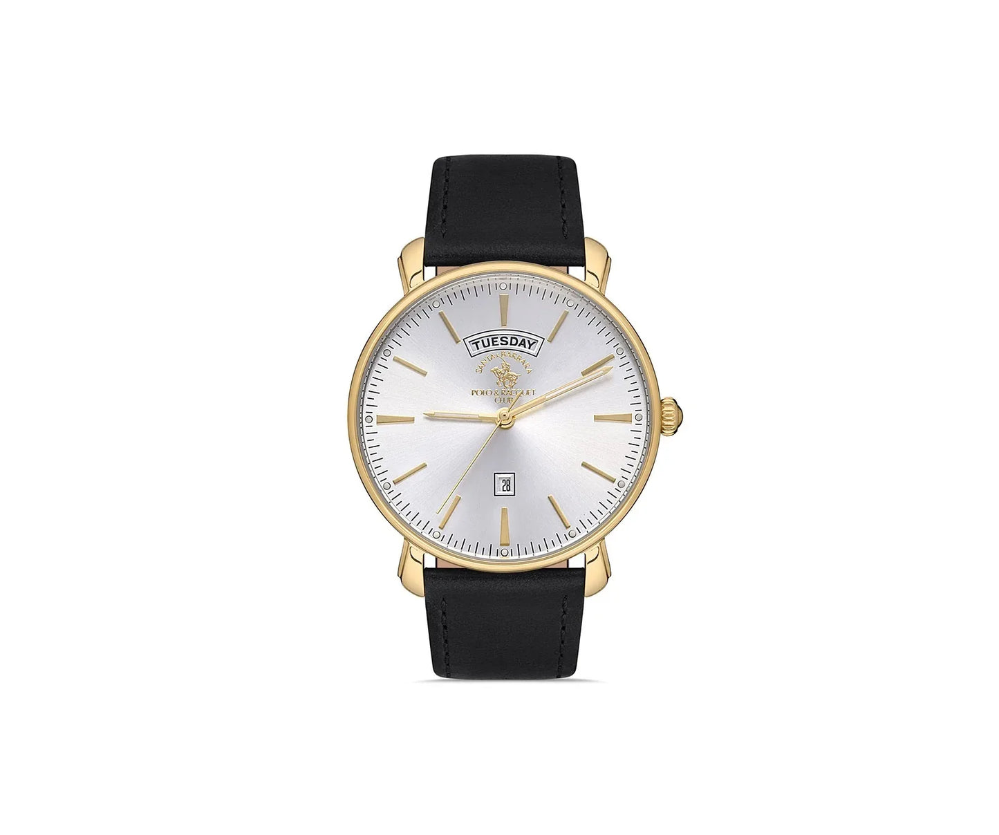 Ceas Santa Barbara Polo Noble SB.1.10317.3 - Antonia Gold