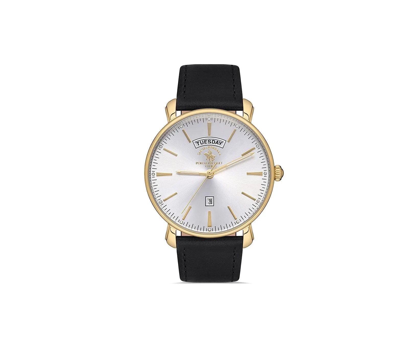 Ceas Santa Barbara Polo Noble SB.1.10317.3 - Antonia Gold