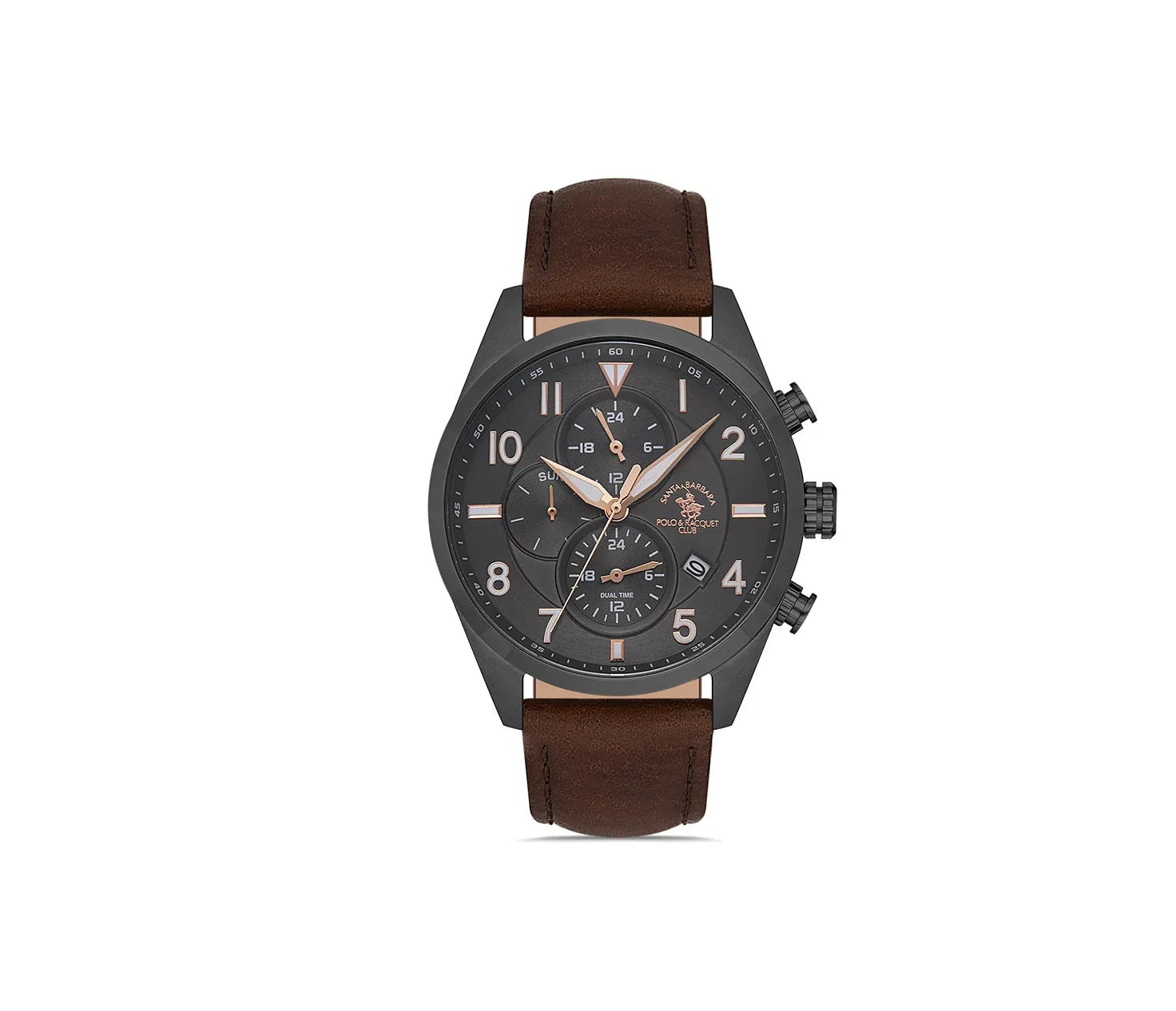 Ceas Santa Barbara Polo Noble, SB.1.10348.5 - Antonia Gold