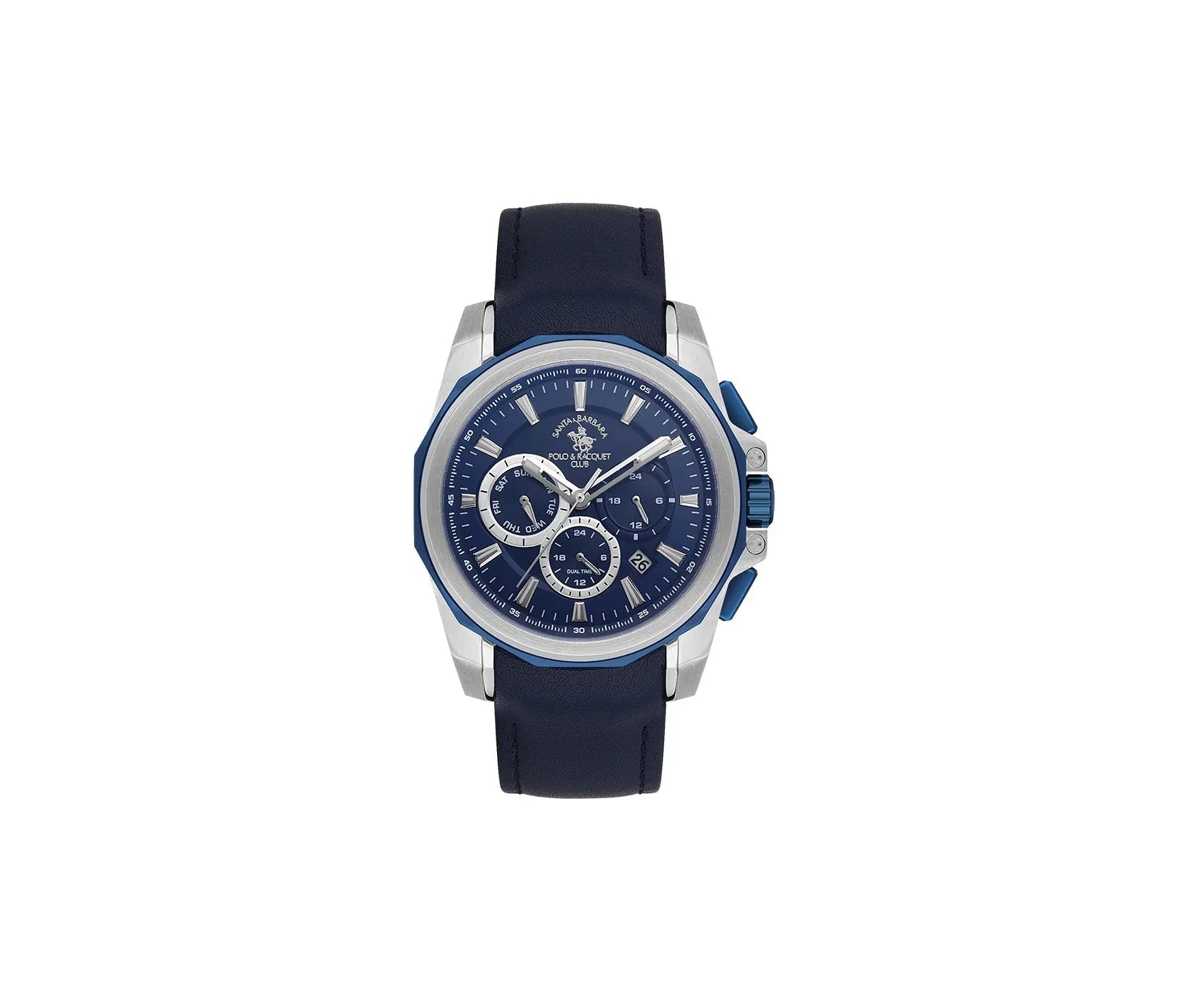 Ceas Santa Barbara Polo Prive SB.1.10511.2 - Antonia Gold