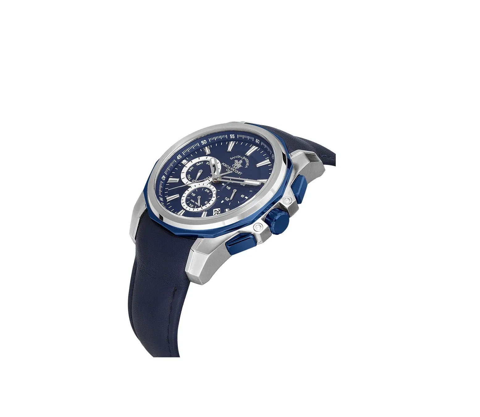 Ceas Santa Barbara Polo Prive SB.1.10511.2 - Antonia Gold