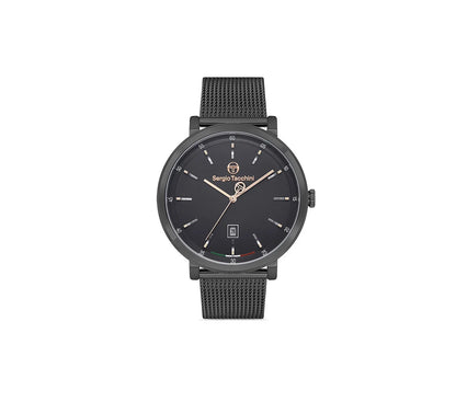 Ceas Sergio Tacchini Archivio ST.1.10231.1 - Antonia Gold