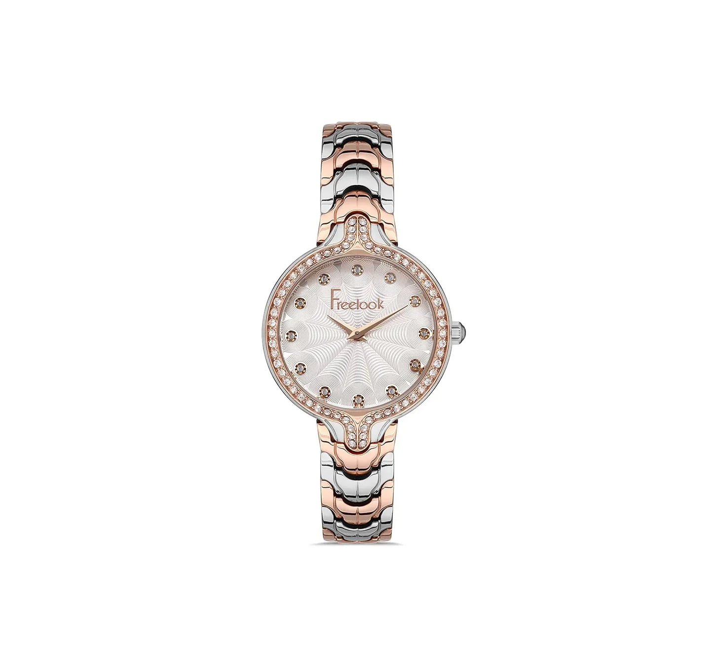 Ceas Freelook Lumiere FL.1.10255-4 - Antonia Gold