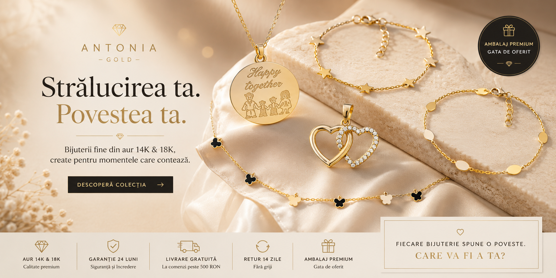 Antonia Gold