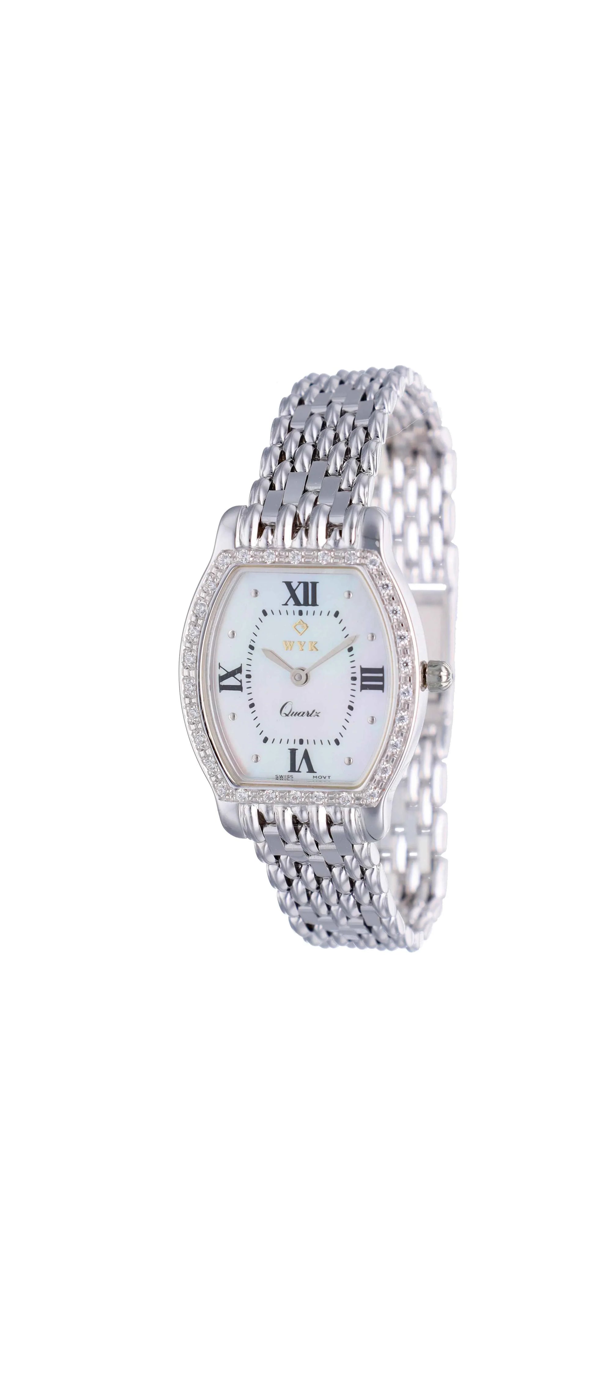 Ceas WYK W031 - Antonia Gold