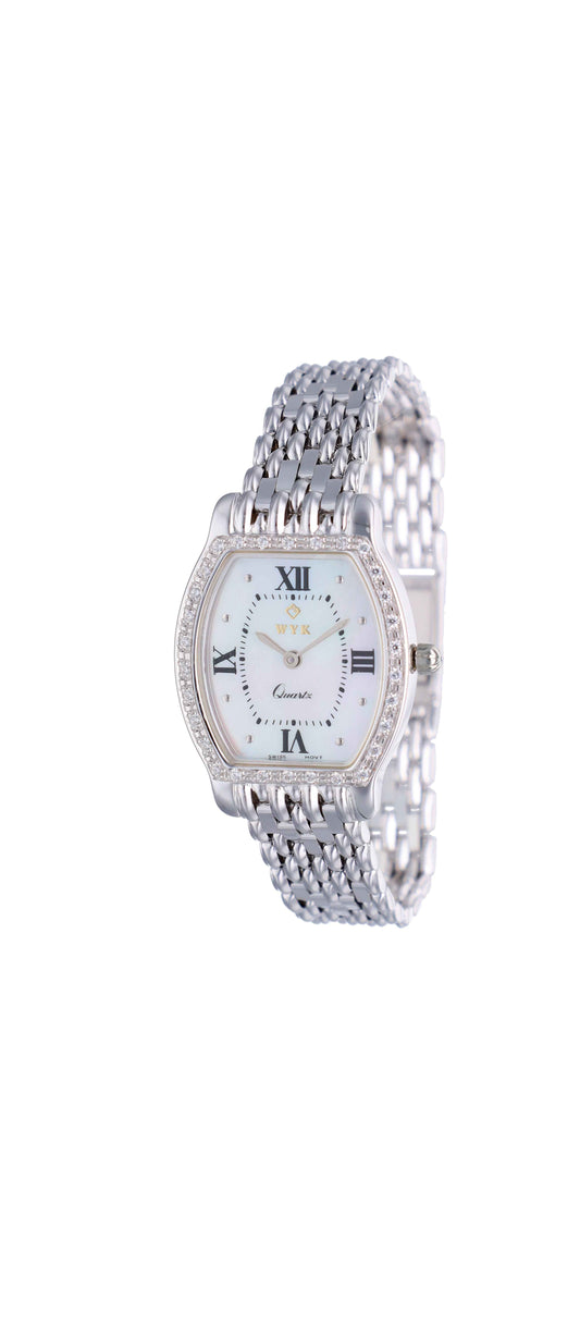 Ceas WYK  W031