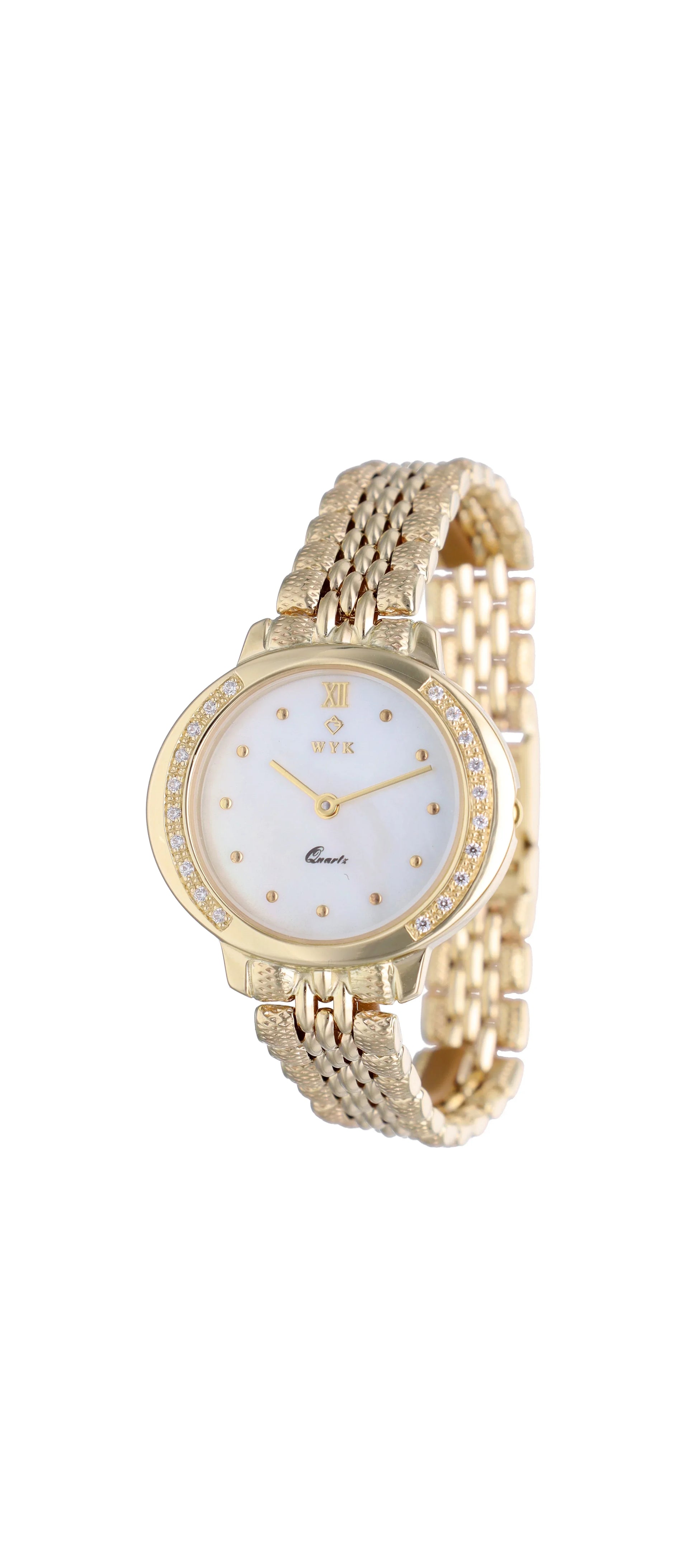 Ceas WYK W038 - Antonia Gold