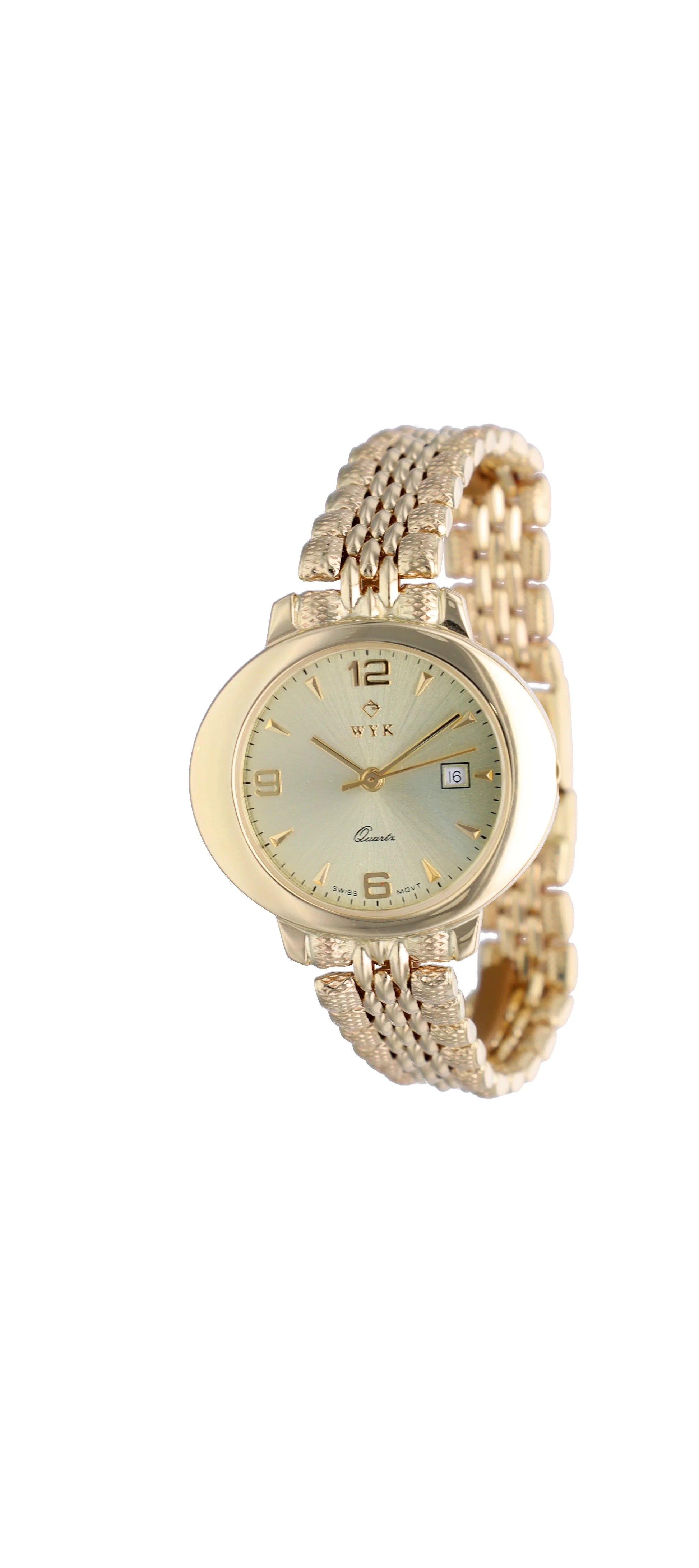Ceas WYK W022 - Antonia Gold