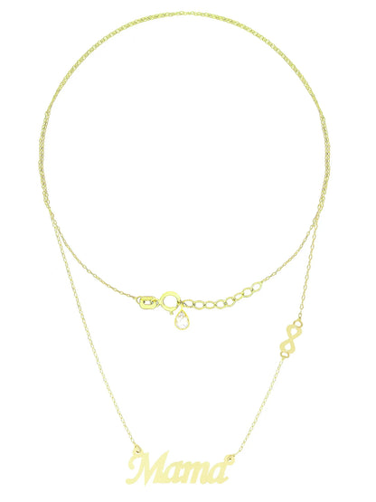 Lantisor "MAMA si infinit" - Antonia Gold