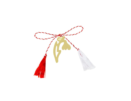 Pandativ martisor "Ghiocel mic"
