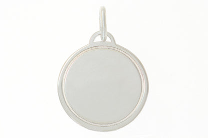 Banut Argint pentru Botez / Taiere mot - Antonia Gold