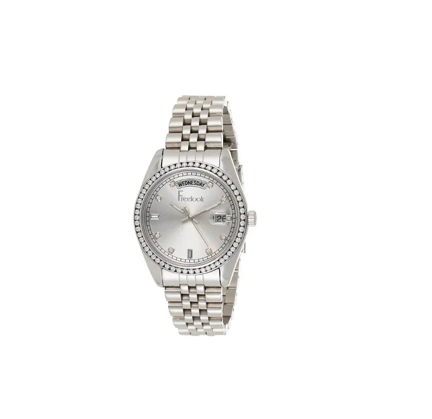 Ceas Freelook Lumiere FL.1.10283.1 - Antonia Gold