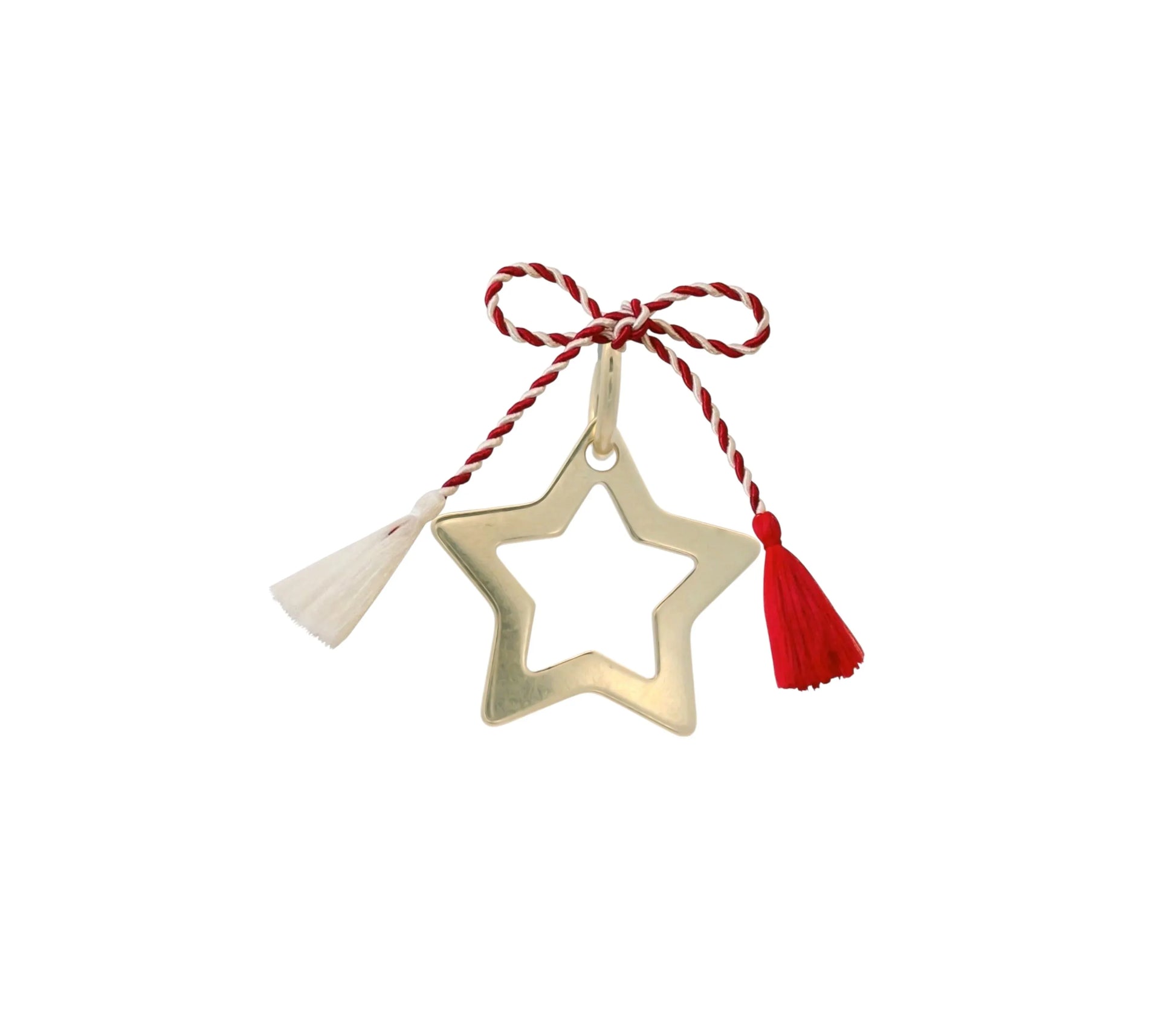 Pandativ martisor "Steluta" - Antonia Gold