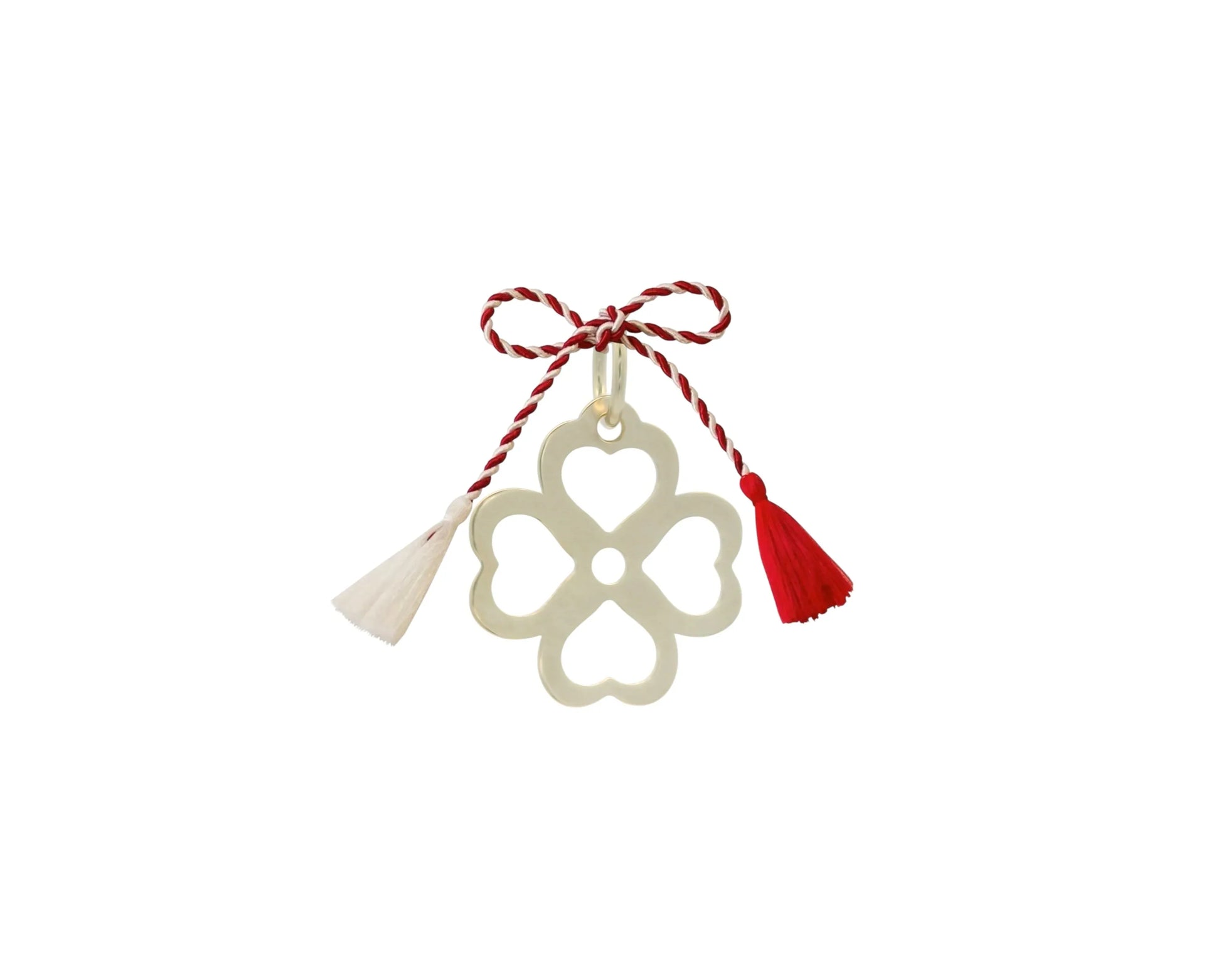 Pandativ martisor "Trifoi" AG43 - Antonia Gold