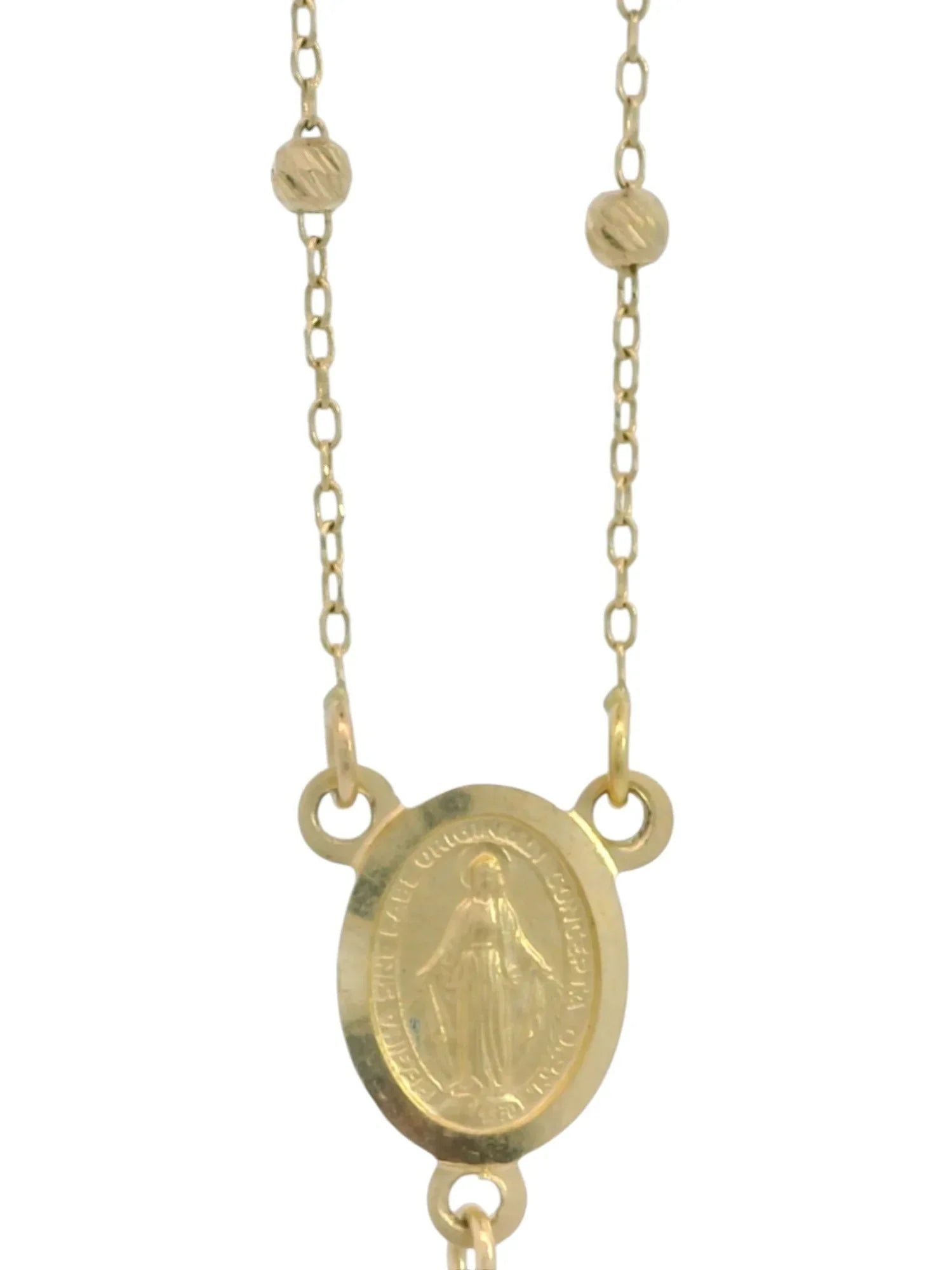 Lantisor "Rosalie" - Antonia Gold