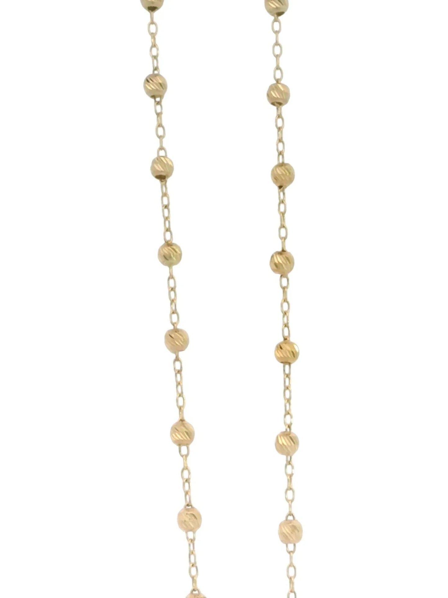 Lantisor "Rosalie" - Antonia Gold