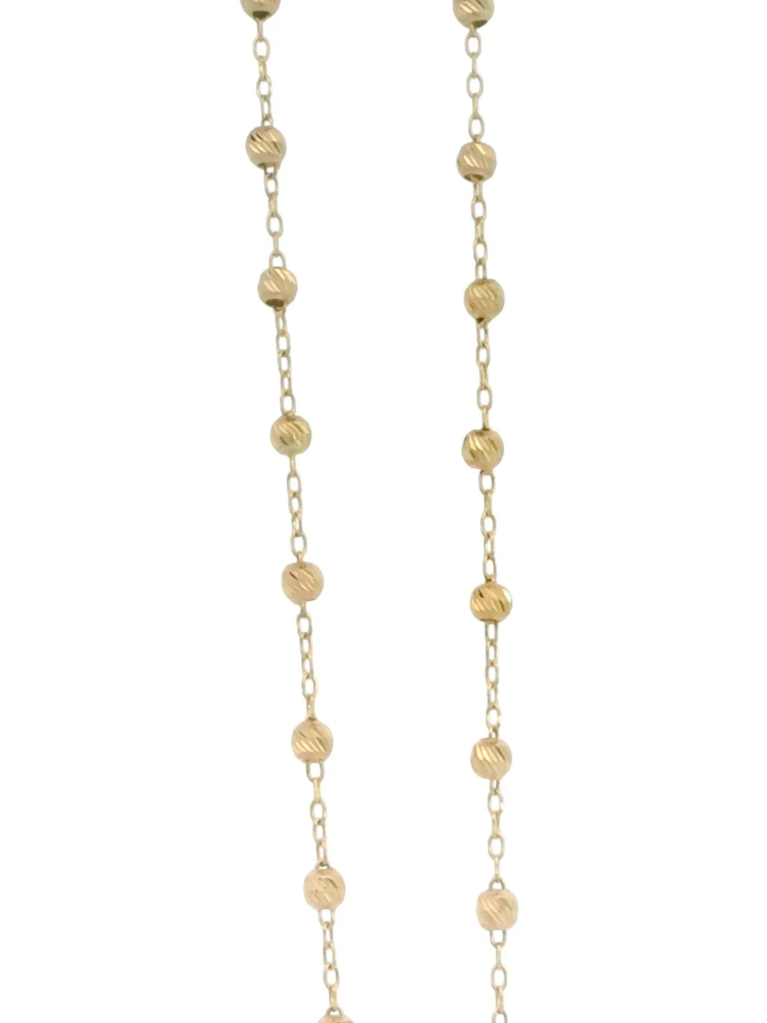 Lantisor "Rosalie" - Antonia Gold