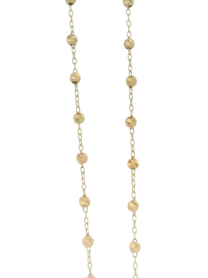 Lantisor "Rosalie" - Antonia Gold