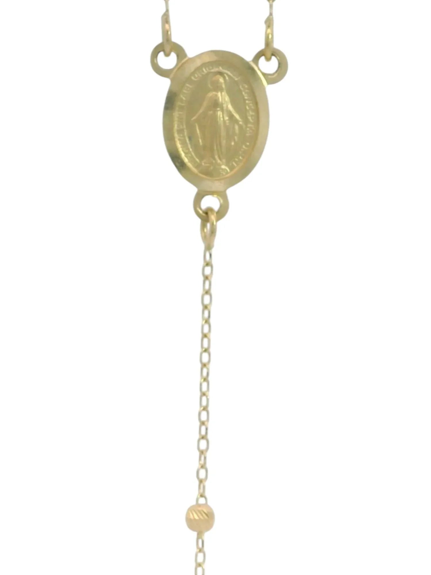 Lantisor "Rosalie" - Antonia Gold