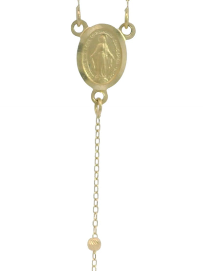 Lantisor "Rosalie" - Antonia Gold