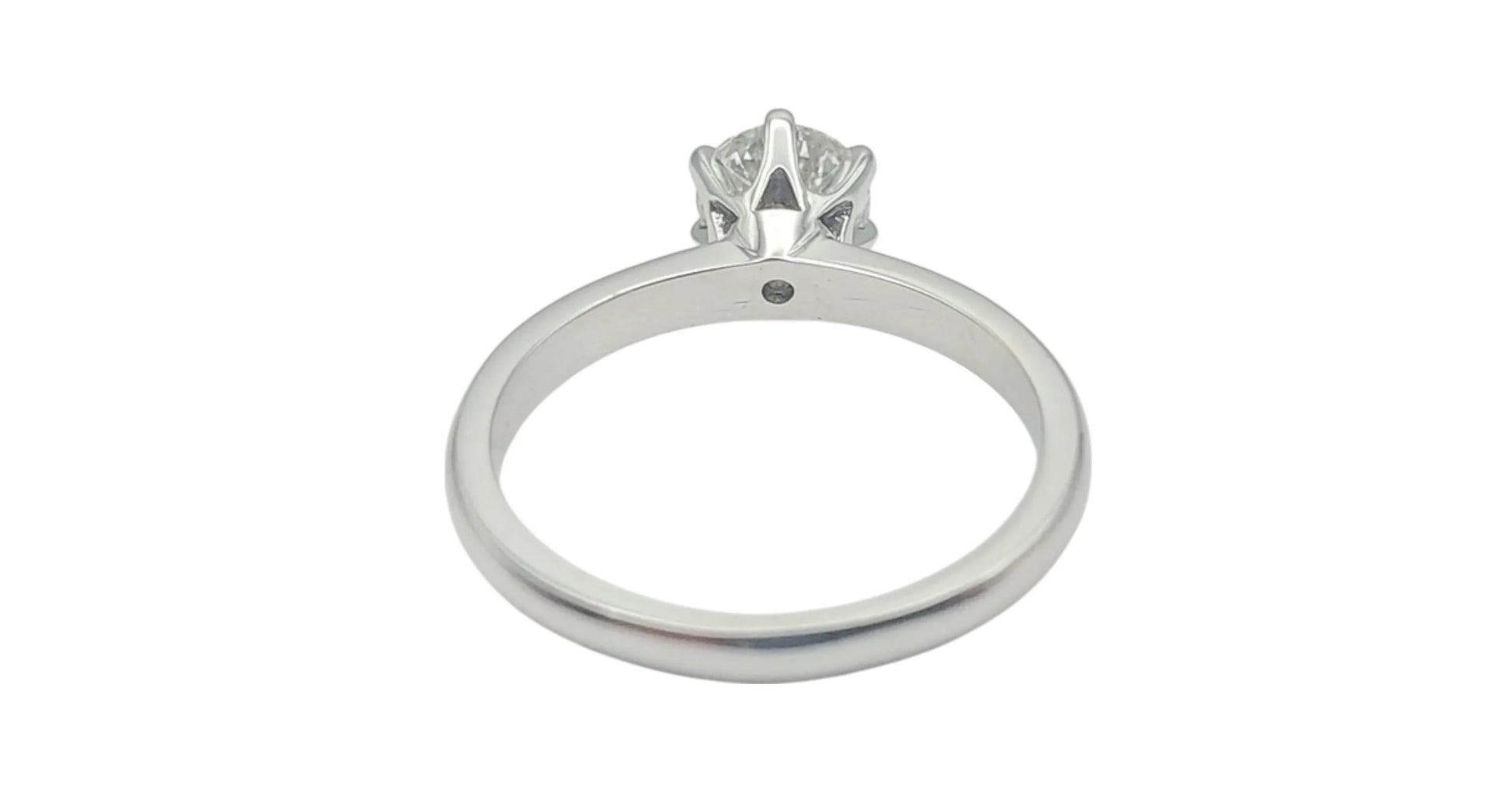 Inel Logodna cu Diamante GIA - Antonia Gold