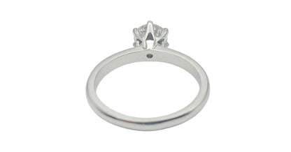 Inel Logodna cu Diamante GIA - Antonia Gold