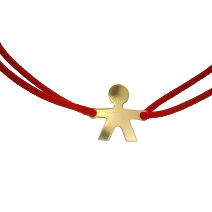 Bratara Snur "Copil" - Antonia Gold