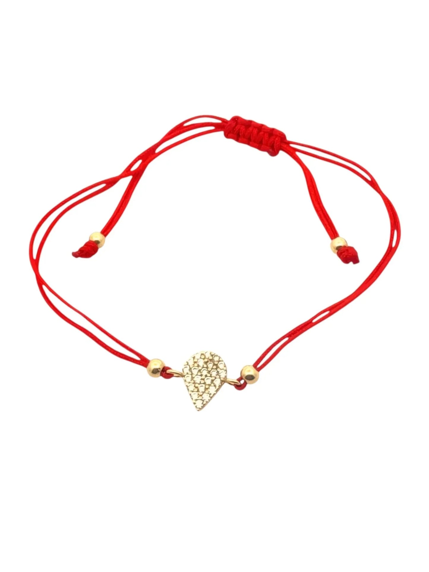 Bratara Snur "Lacrima si 4 bilute" - Antonia Gold