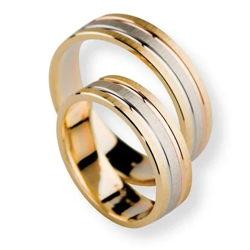 Verigheta V108 - Antonia Gold