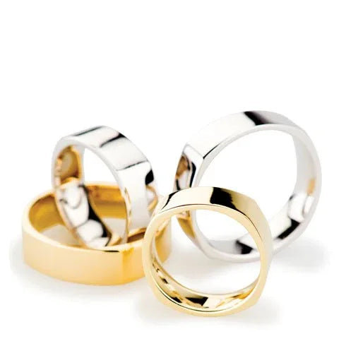 Verigheta V111 - Antonia Gold