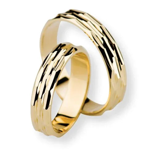 Verigheta V115 - Antonia Gold