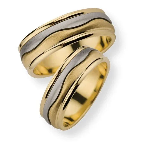 Verigheta V122 - Antonia Gold