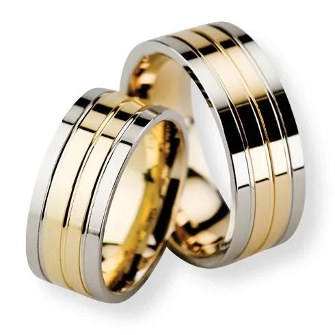 Verigheta V136 - Antonia Gold