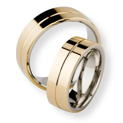 Verigheta V138 - Antonia Gold