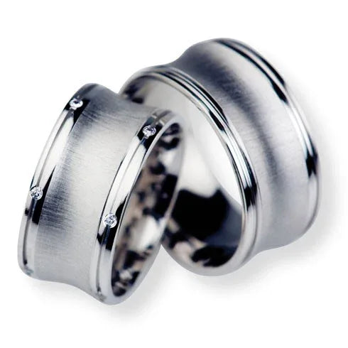 Verigheta V204 - 12 Diamante - Antonia Gold