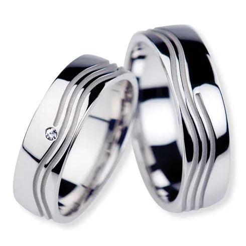 Verigheta V211 -1 Diamant - Antonia Gold