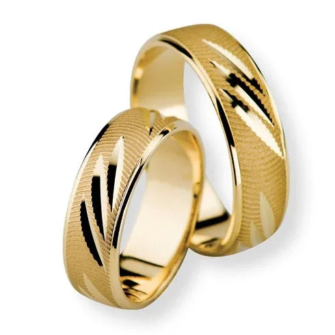 Verigheta V216 - Antonia Gold