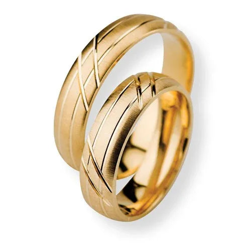 Verigheta V243 - Antonia Gold