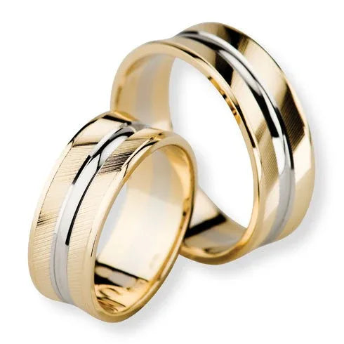 Verigheta V247 - Antonia Gold