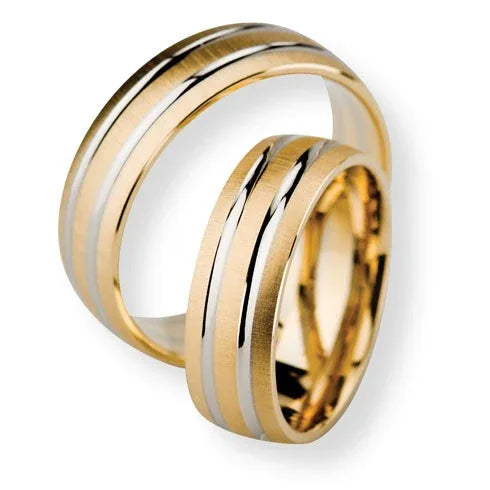 Verigheta V249 - Antonia Gold