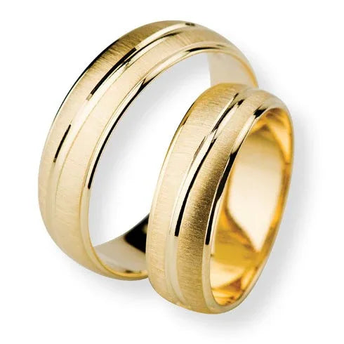 Verigheta V28 - Antonia Gold