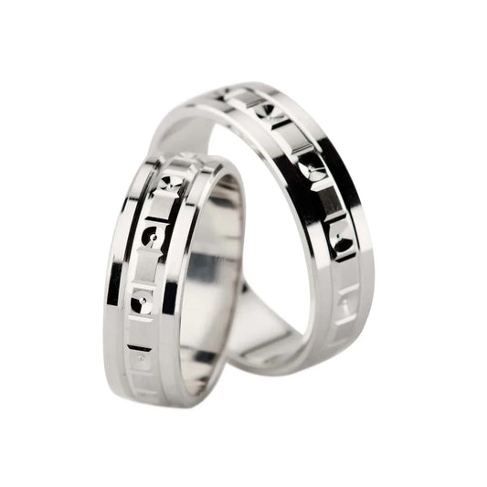 Verigheta V295 - Antonia Gold