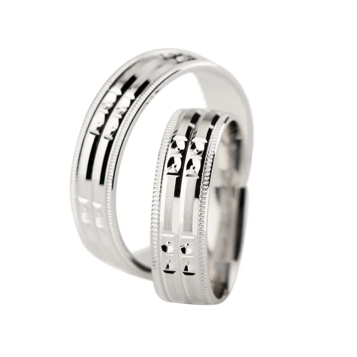 Verigheta V296 - Antonia Gold