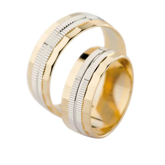 Verigheta V297 - Antonia Gold