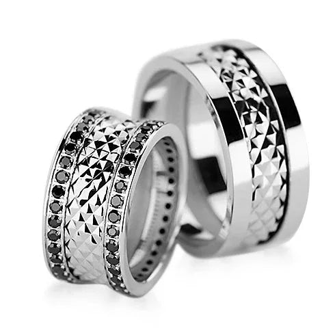 Verigheta V300 - 70 Diamante - Antonia Gold