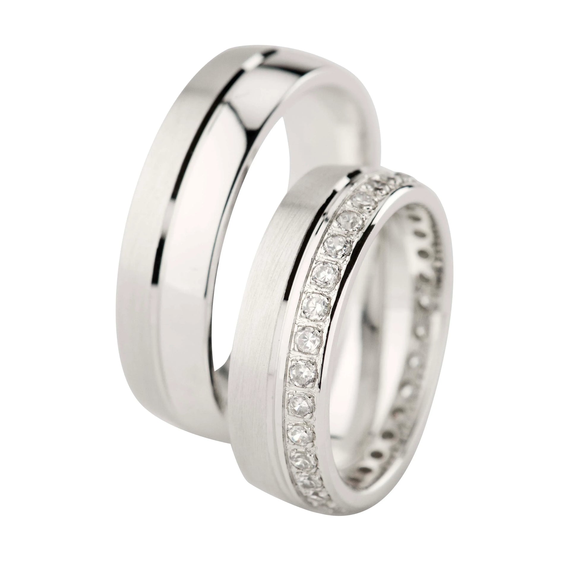 Verigheta V301 - 35 Diamante - Antonia Gold