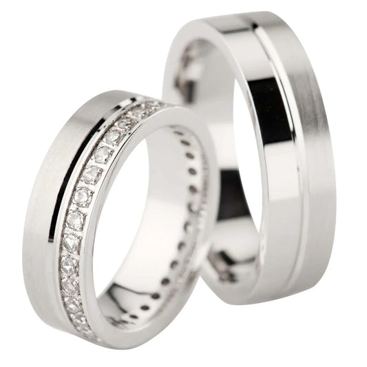 Verigheta V302 - 35 Diamante - Antonia Gold