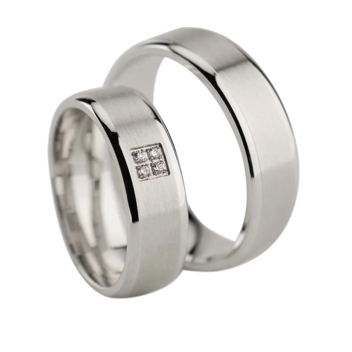 Verigheta V324 -4 Diamante - Antonia Gold