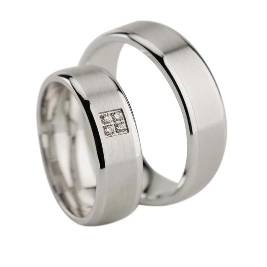 Verigheta V324 -4 Diamante - Antonia Gold