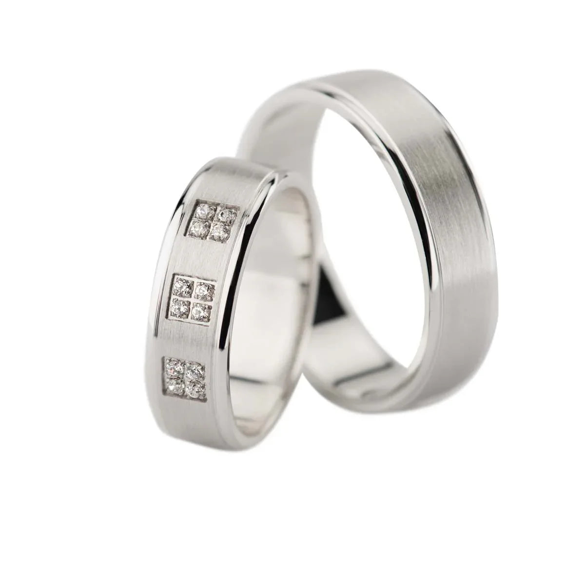 Verigheta V325 - 12 Diamante - Antonia Gold